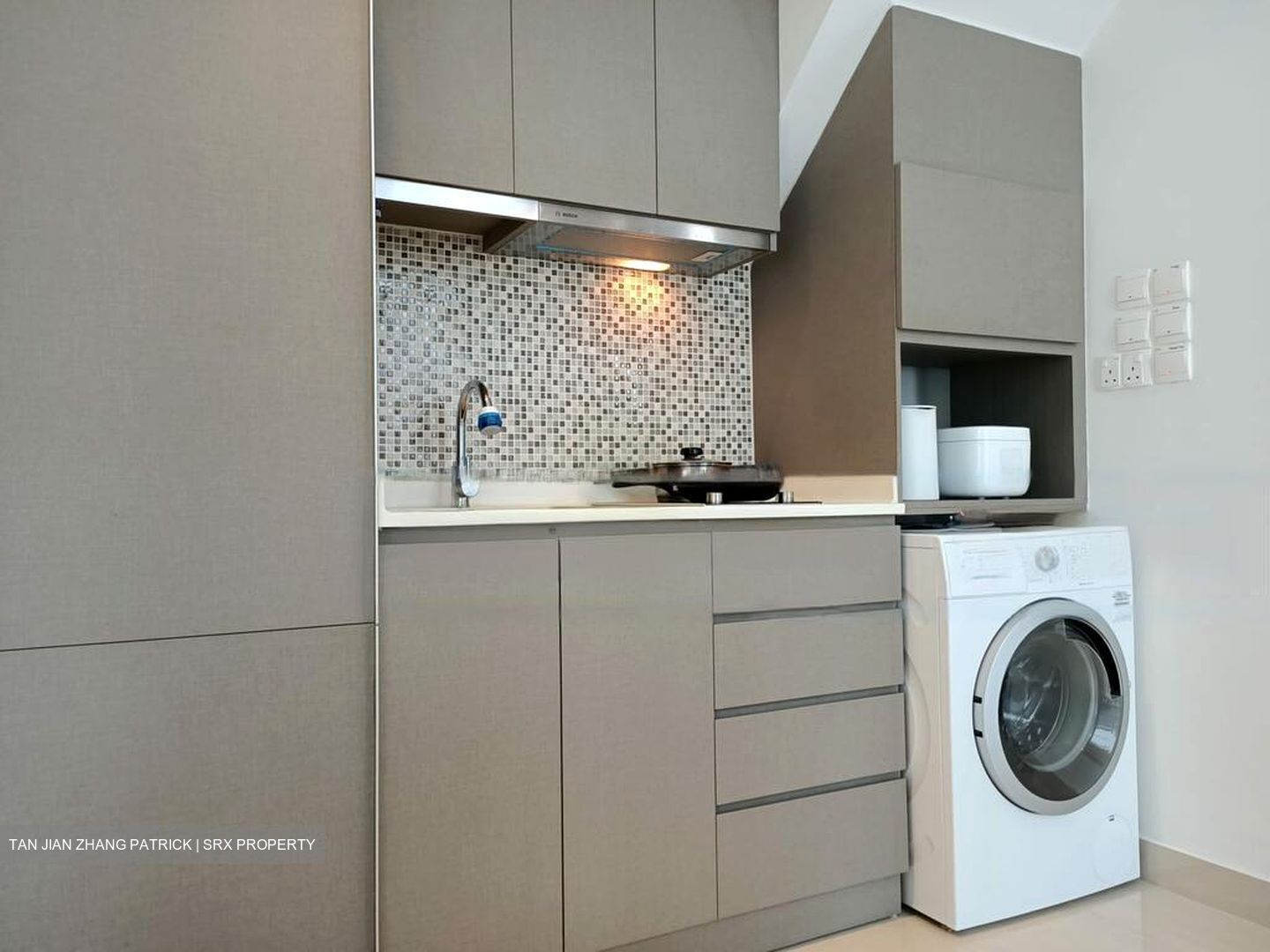 Guillemard Suites (D14), Apartment #460210611